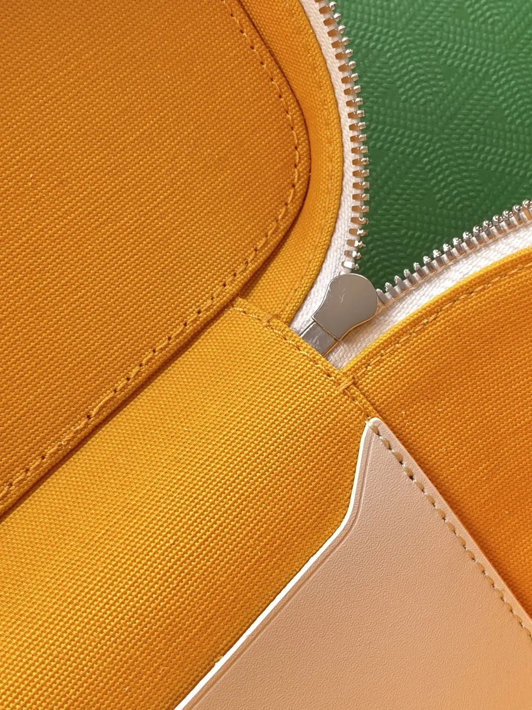Goyard MUSE迷你化妆包 MUSE 迷你化妆包之所 便携收纳款