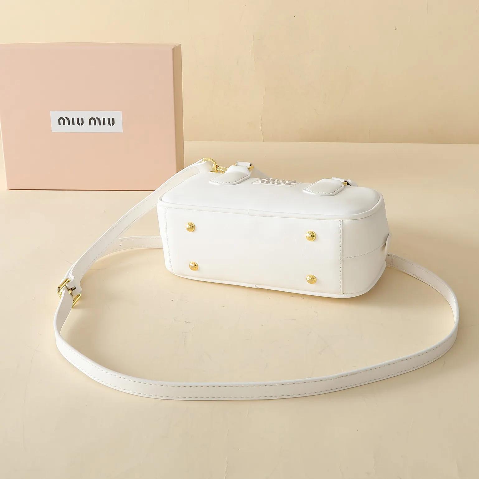 Crossbody Bag Lightweight