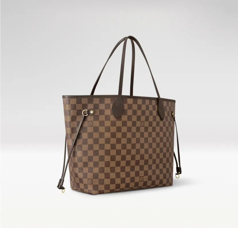 Tote Bag Leather