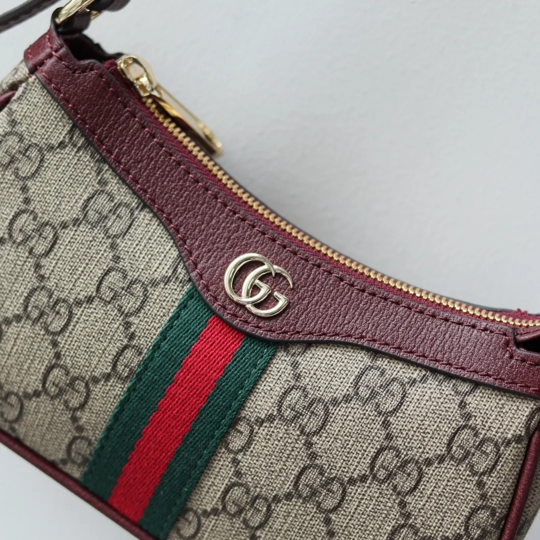 Gucci 包袋 日常搭配款