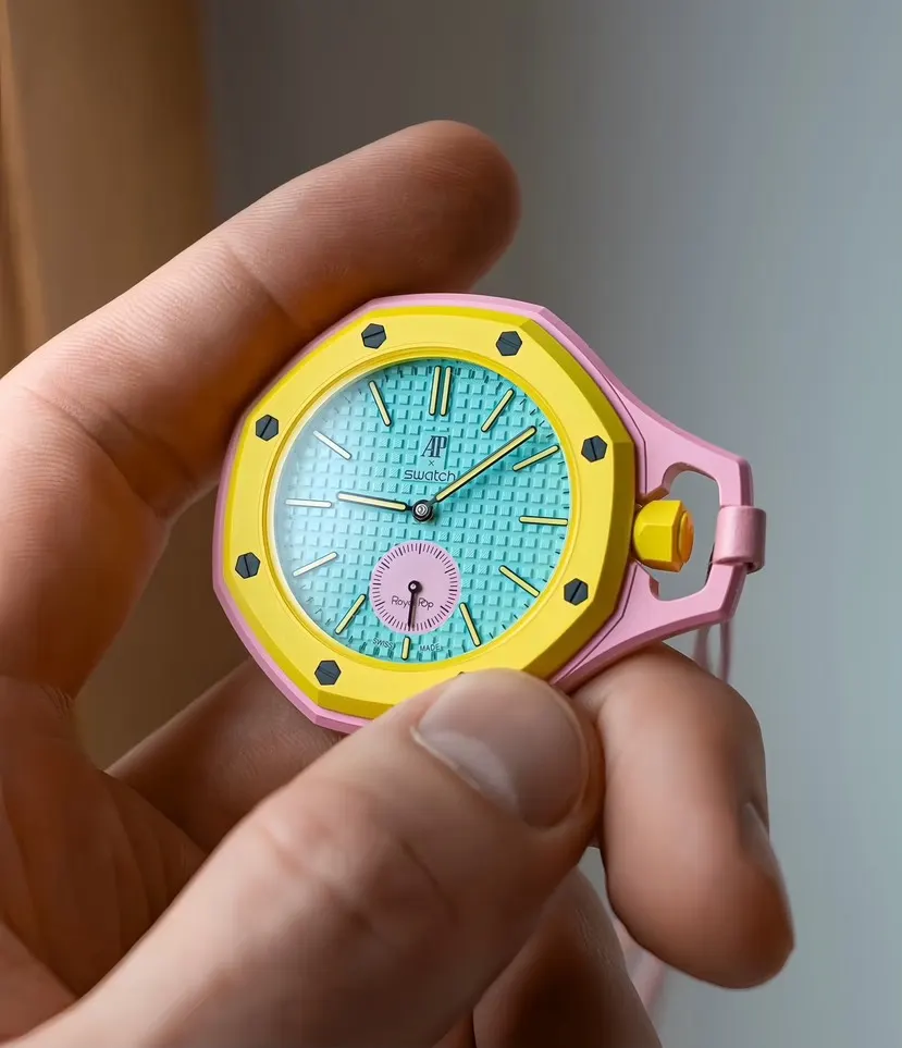 Audemars Piguet 手錶 經典腕表款