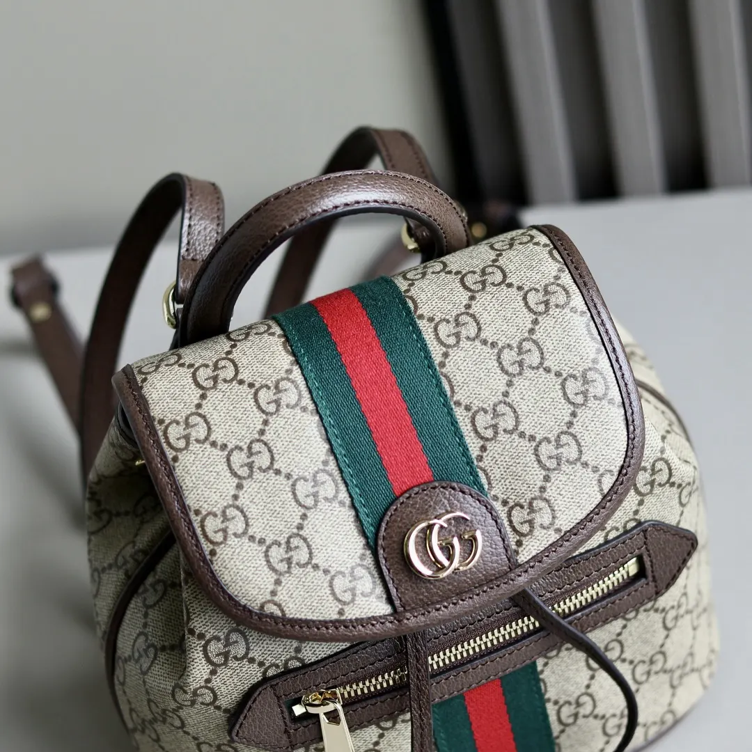 Gucci 包袋 日常搭配款