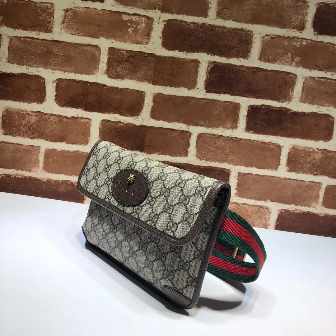 Belt Bag Casual