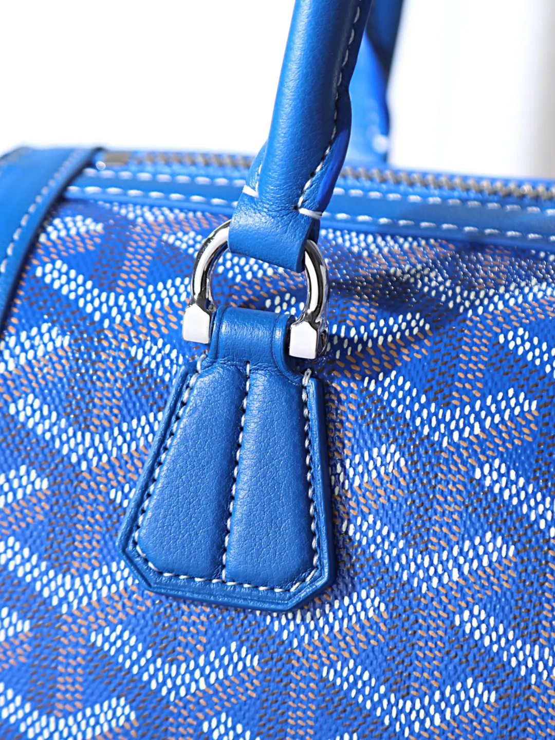 Goyard 皮革 雙肩包 实用雙肩款