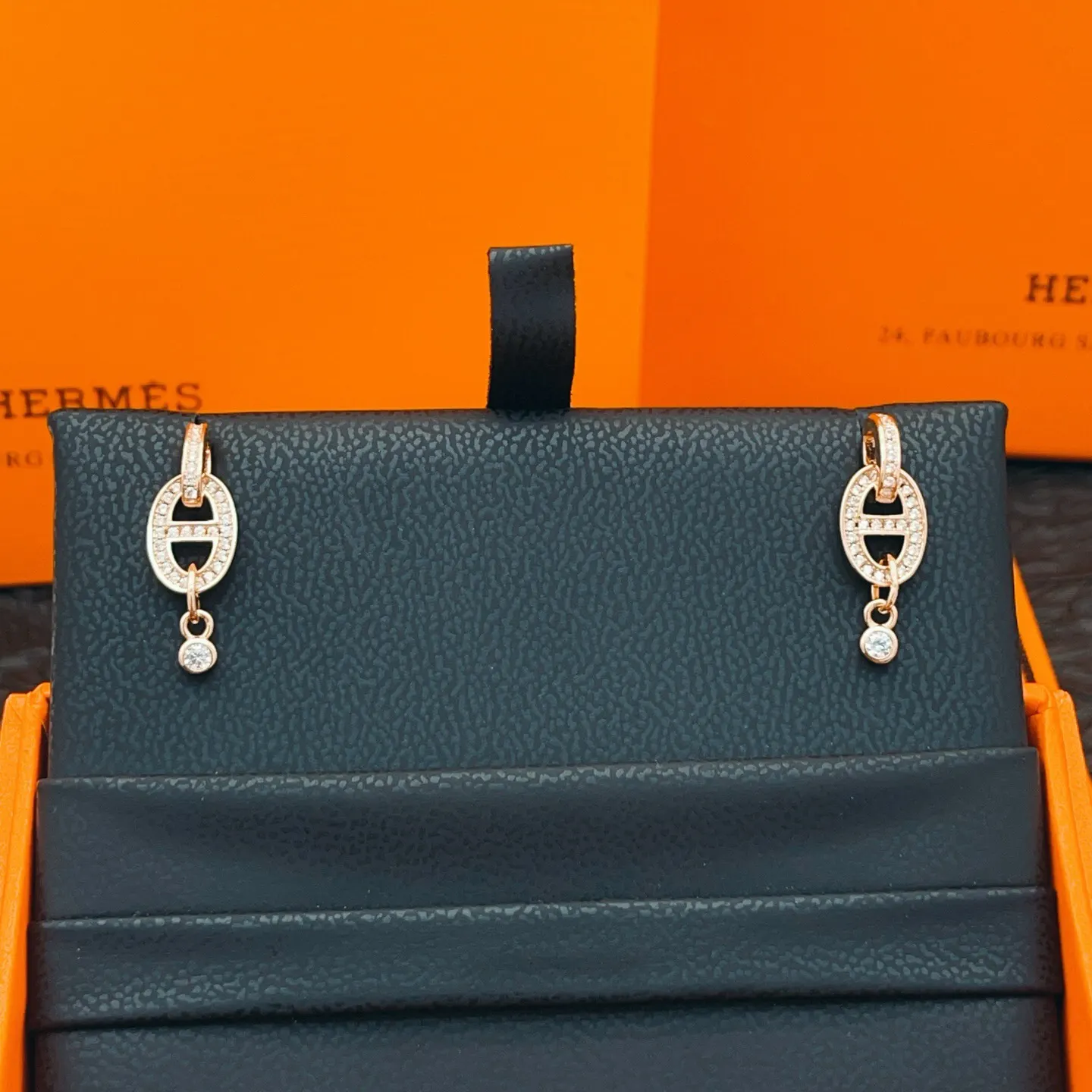 Hermès Roulis 斜挎包
