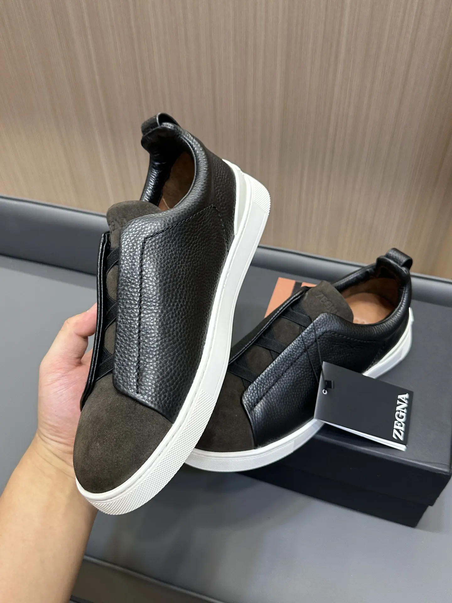 精选 TRIPLE S 运动鞋 休闲百搭款 款08