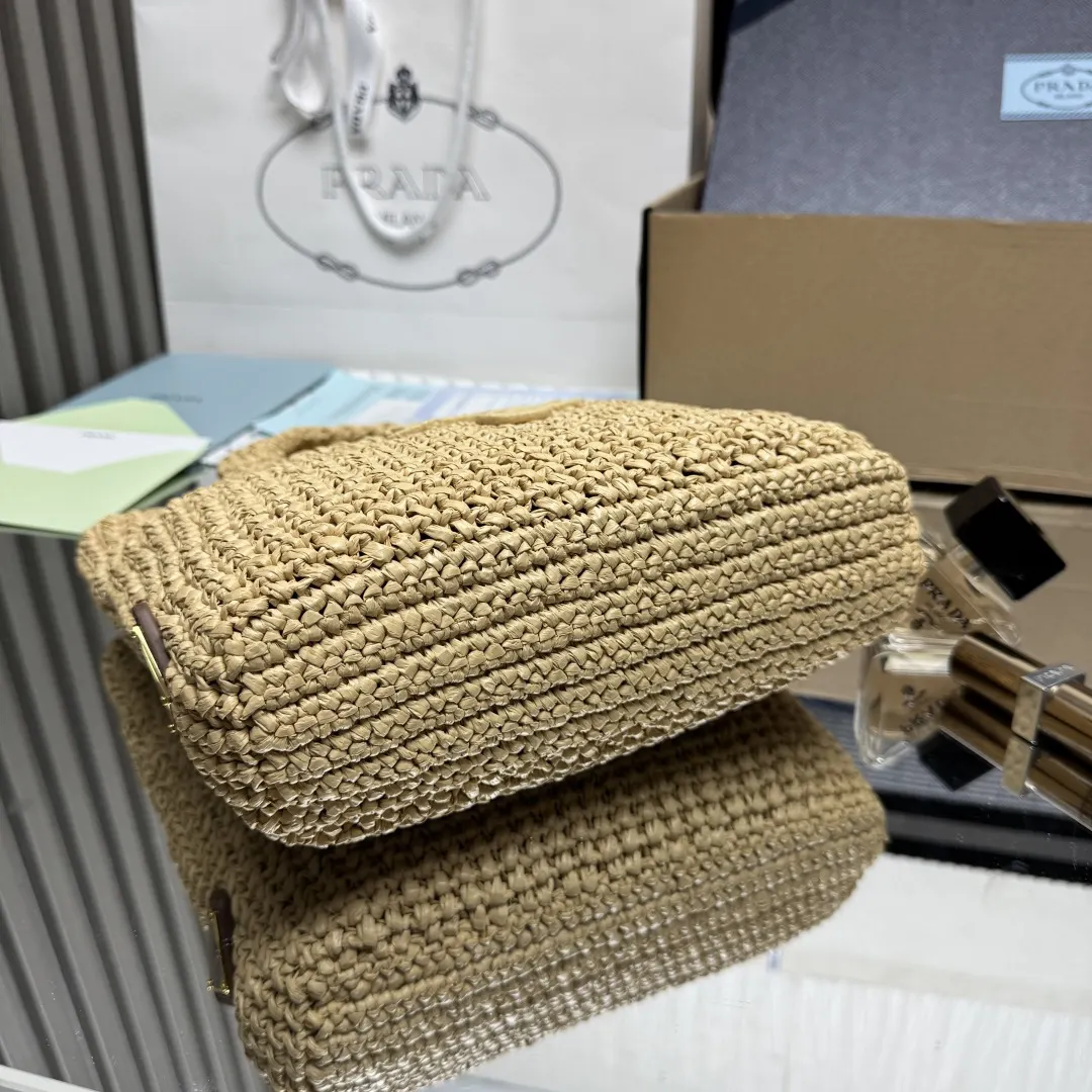 Prada Tote Bag