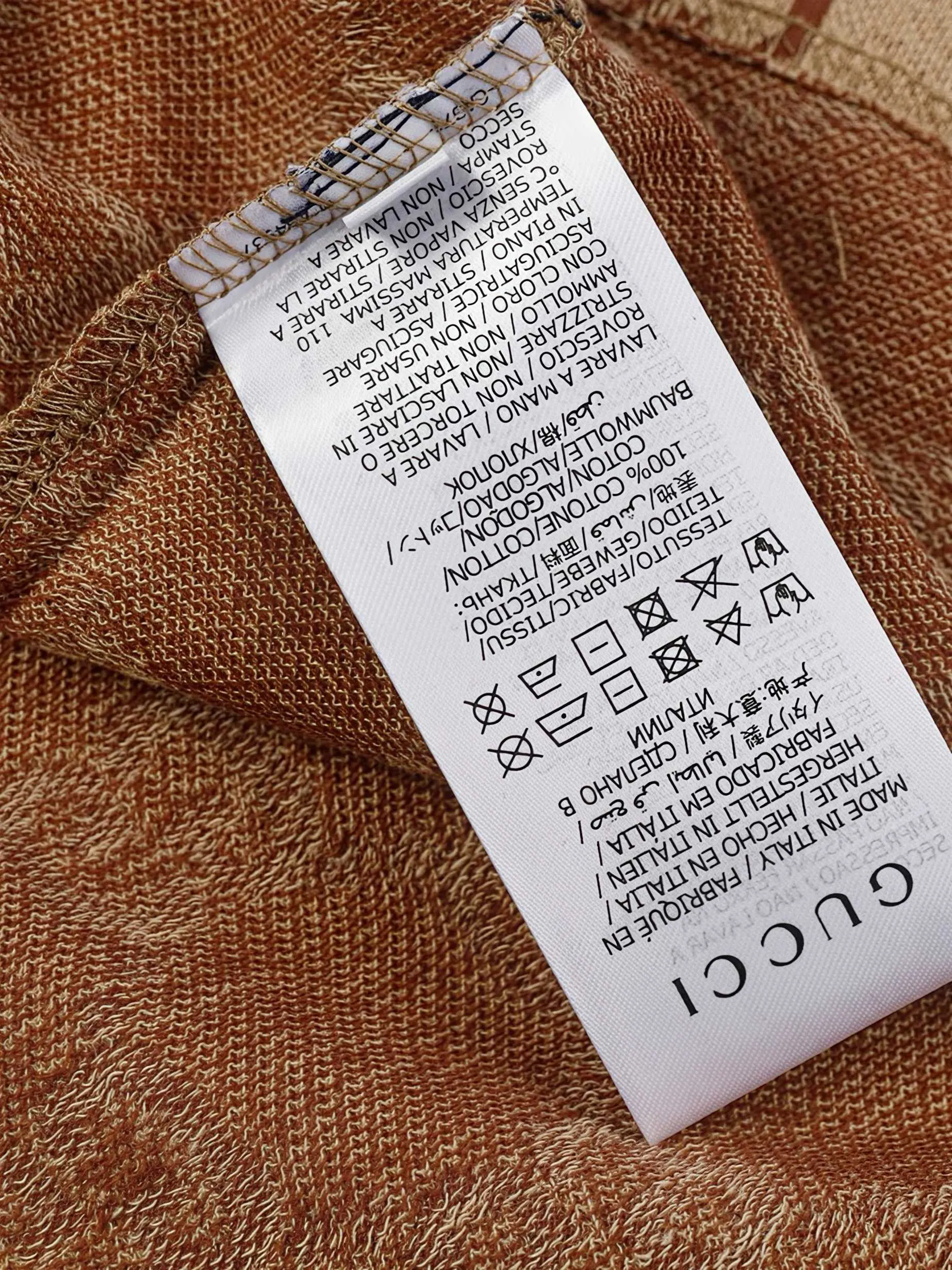 Gucci T-Shirt