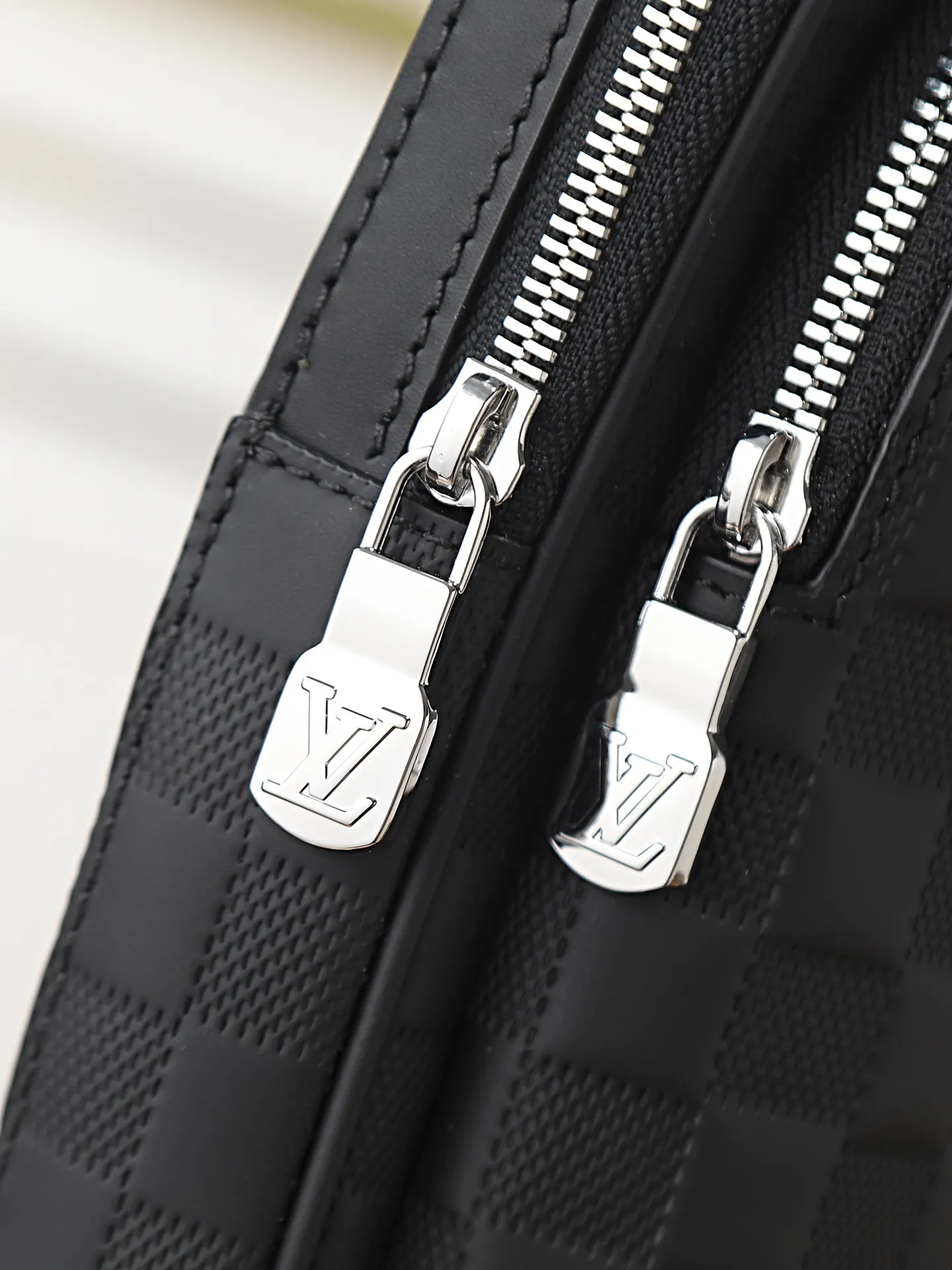 Damier 单肩包 日常单肩背款