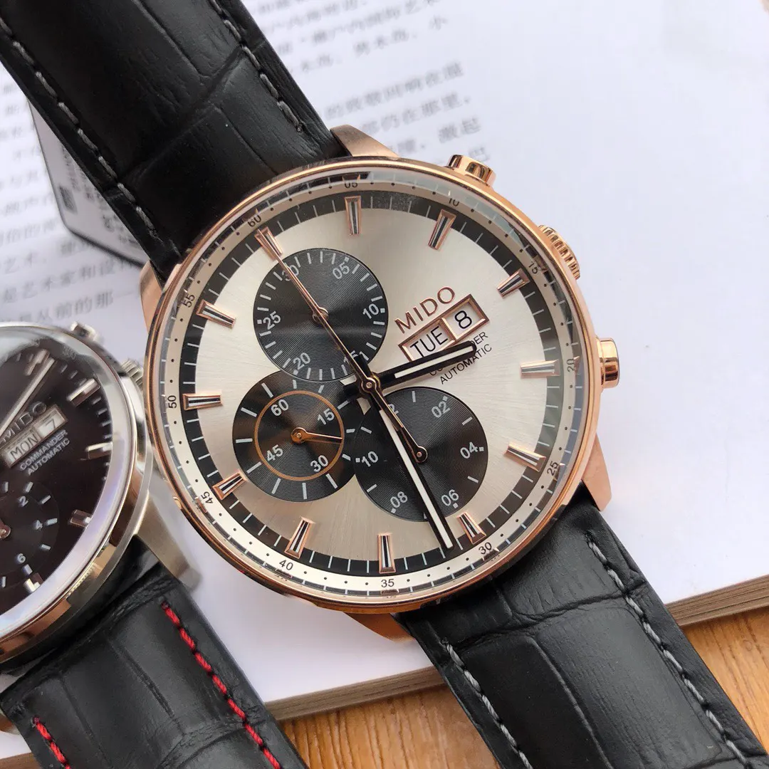 Watch Classic