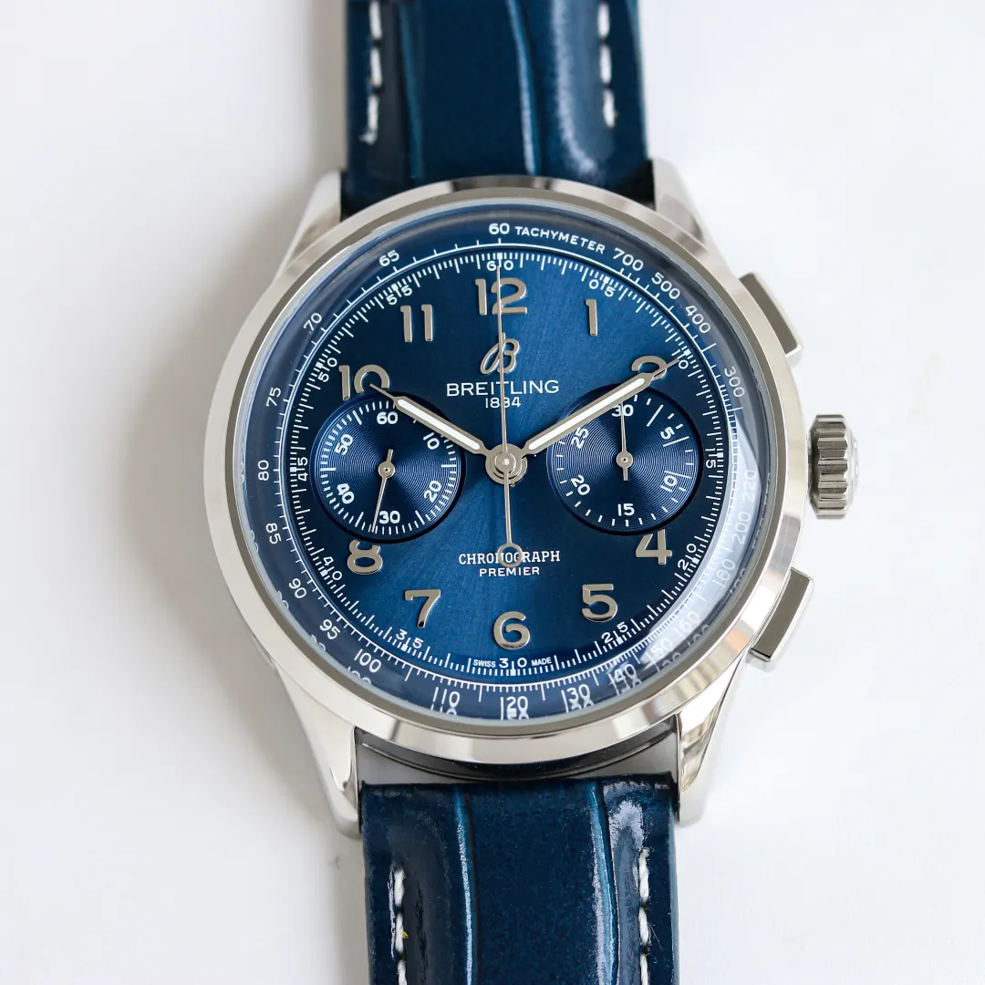 Watch Classic