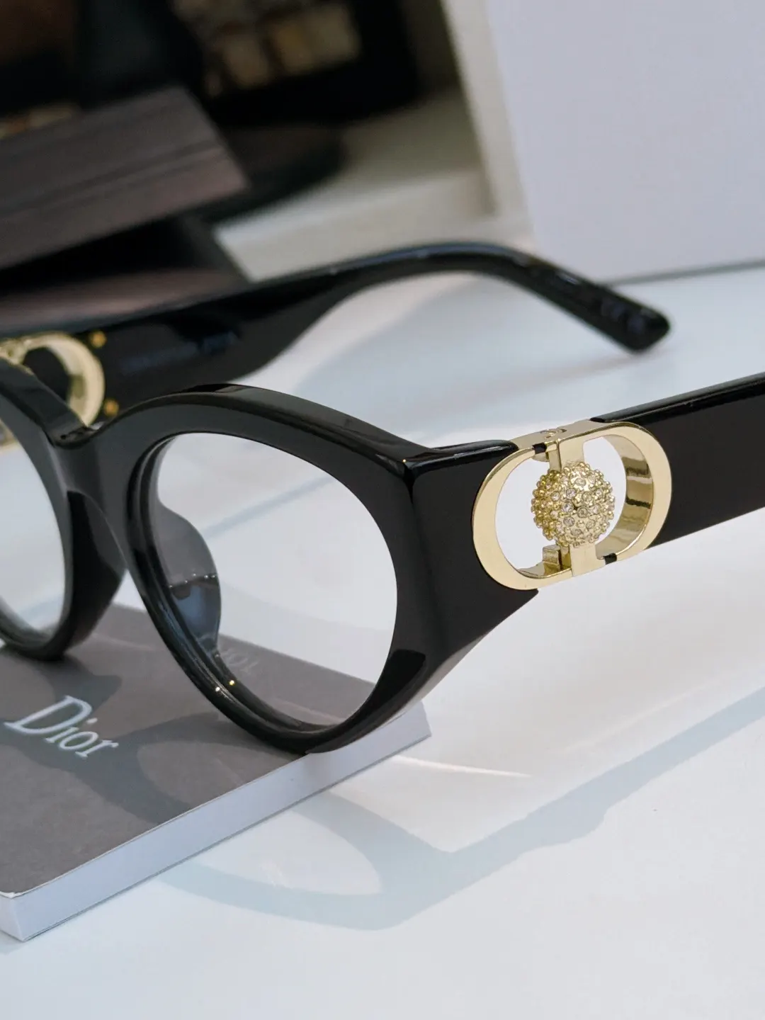 Dior 墨镜 時尚防晒 太陽鏡