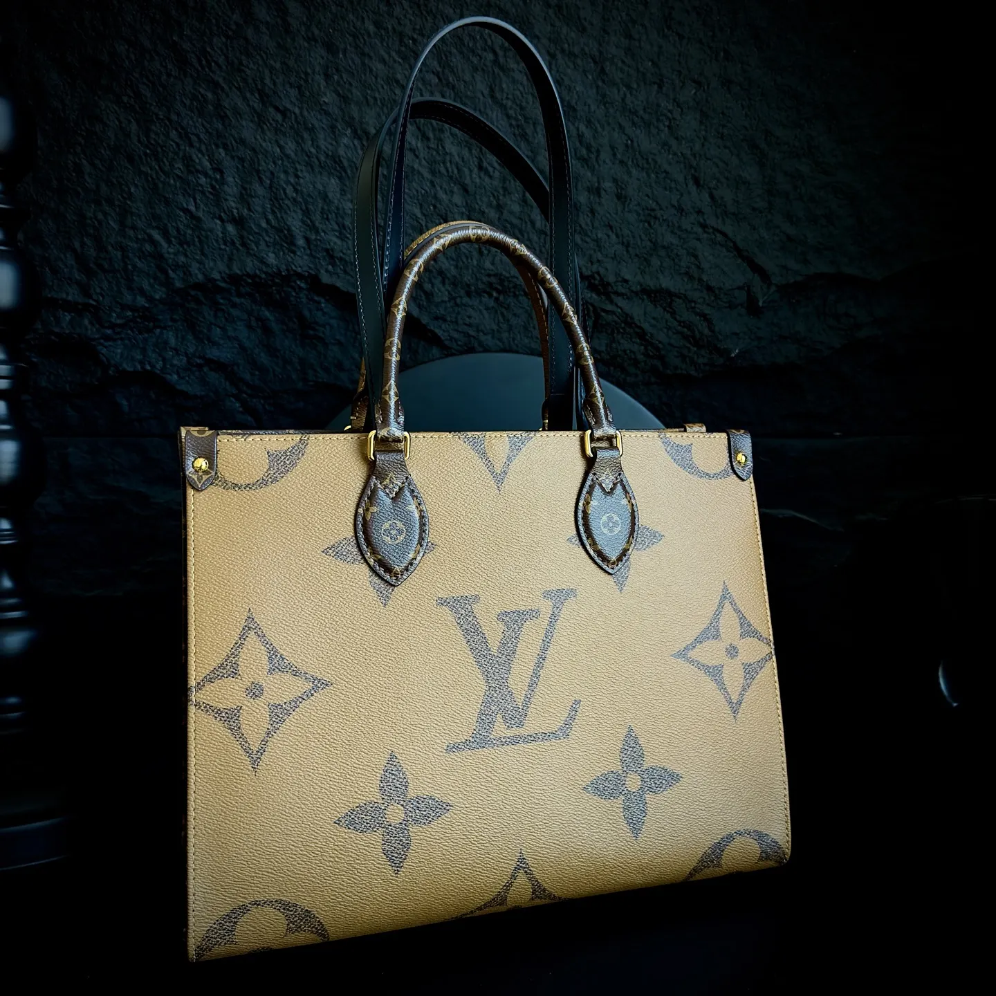 Louis Vuitton M45321 手提包