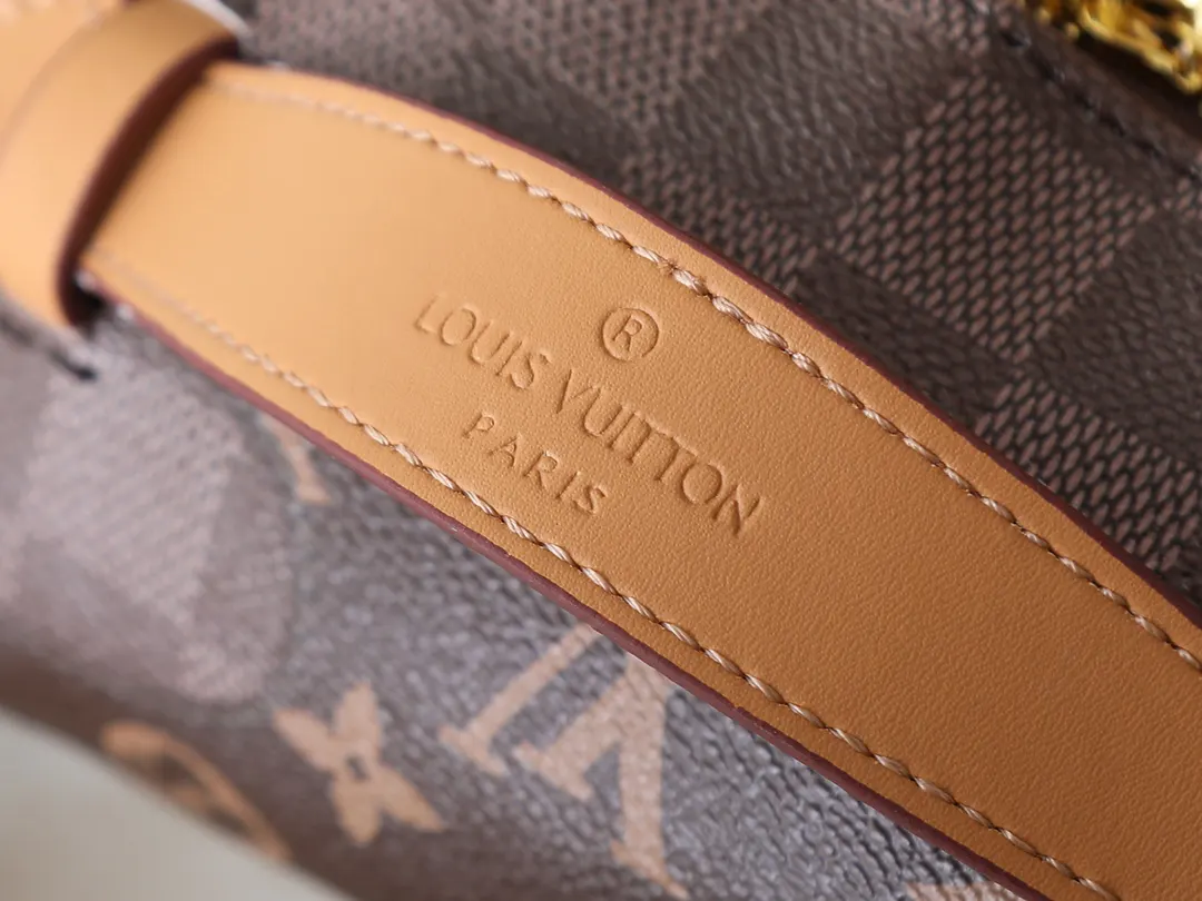 Belt Bag Casual Canvas