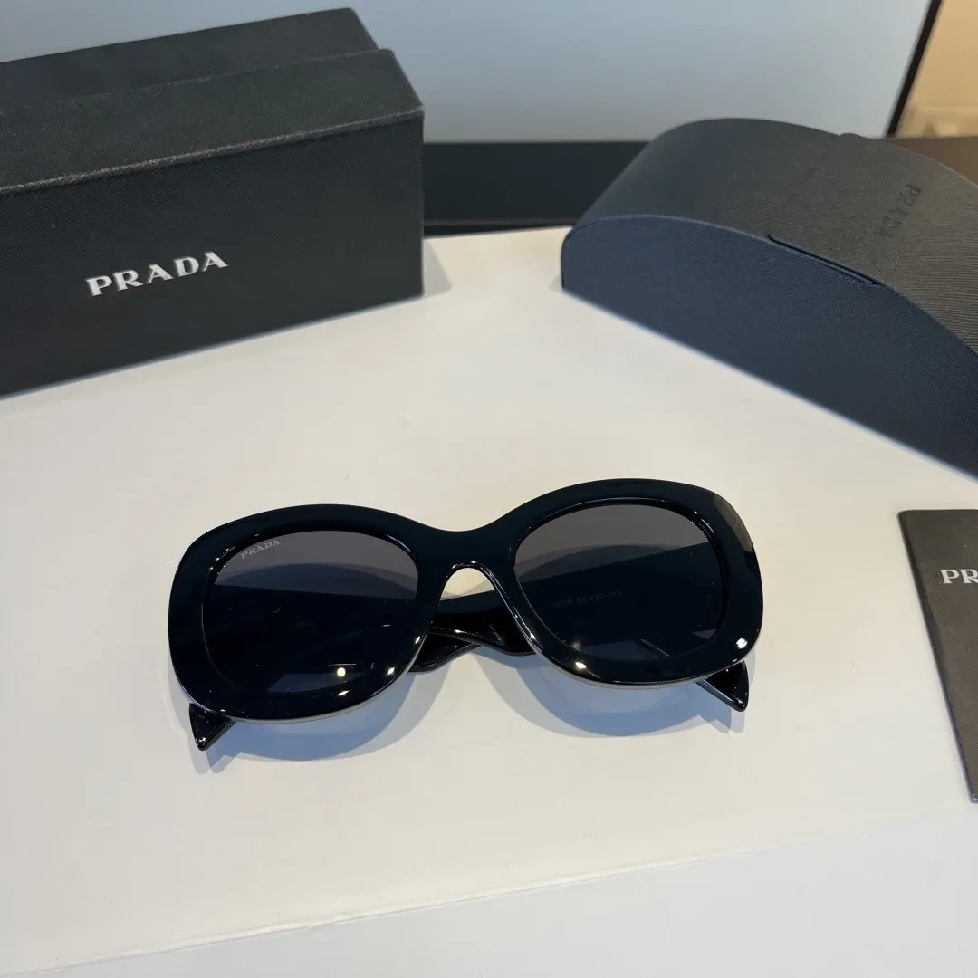 Prada 太阳眼镜 時尚遮阳 太陽鏡