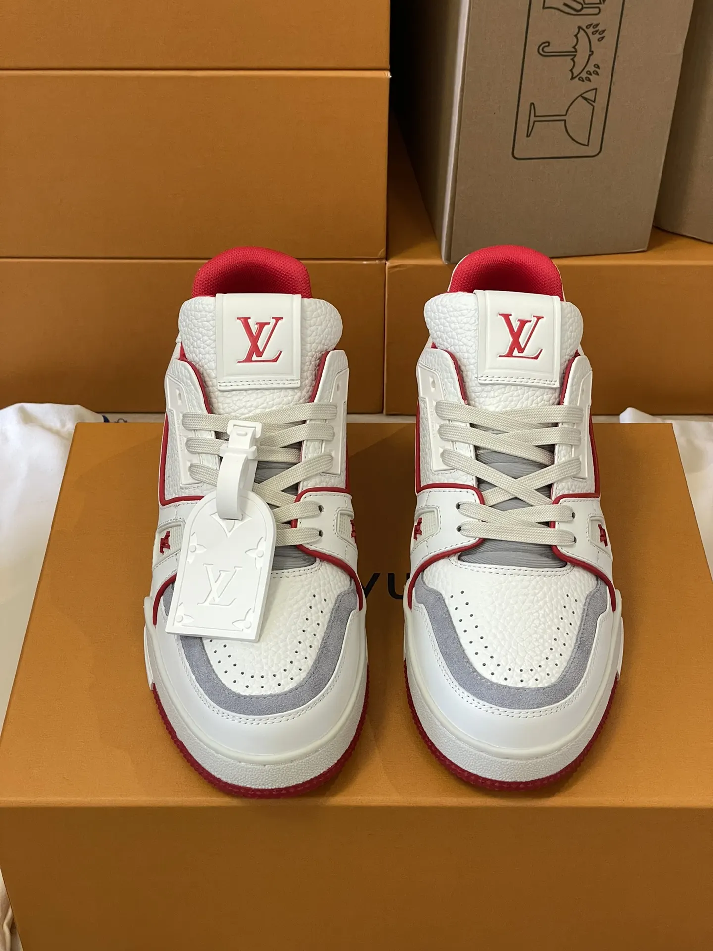 Louis Vuitton Sneakers