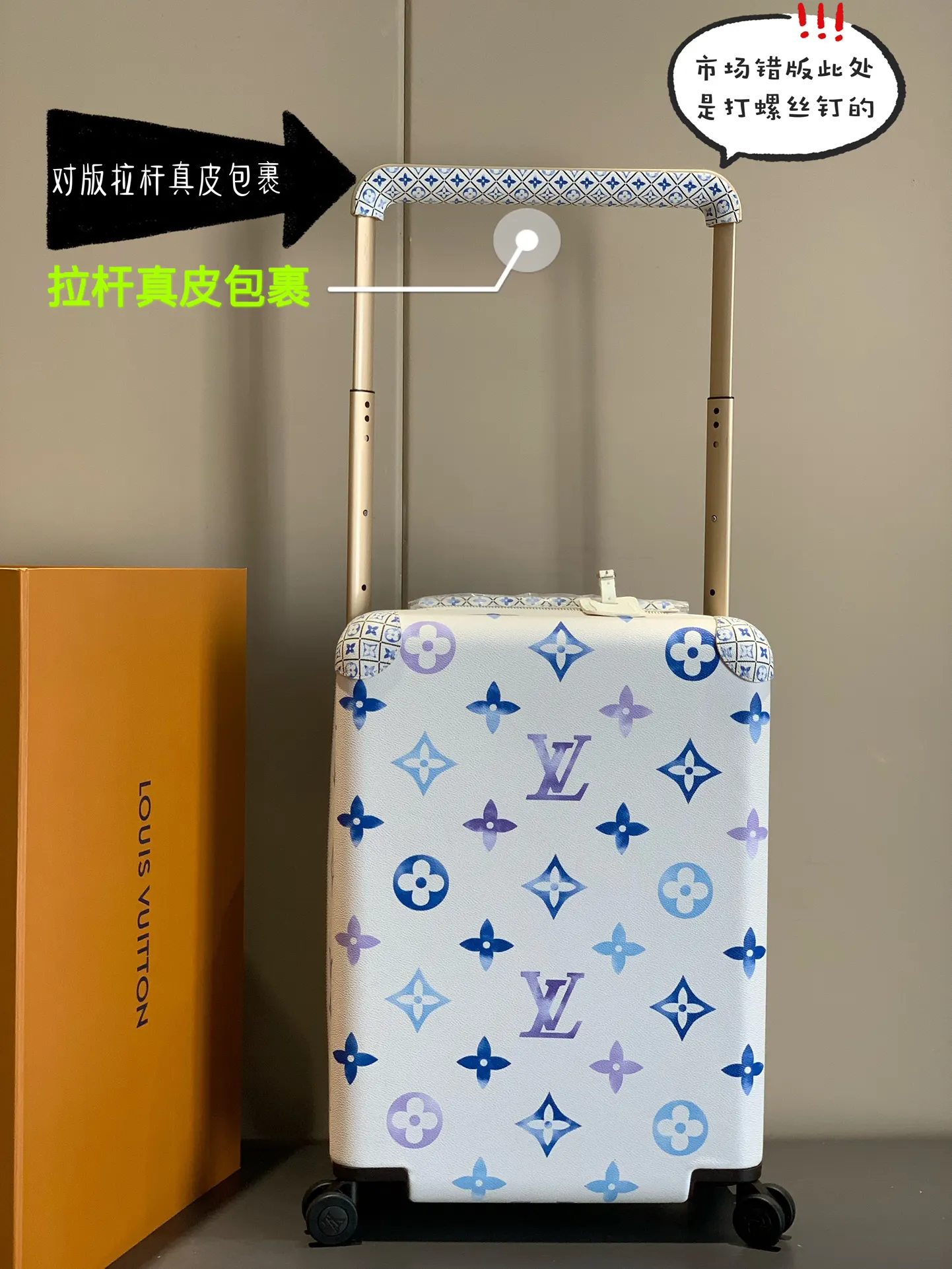 Gray Silver Suitcase Travel Lightweight