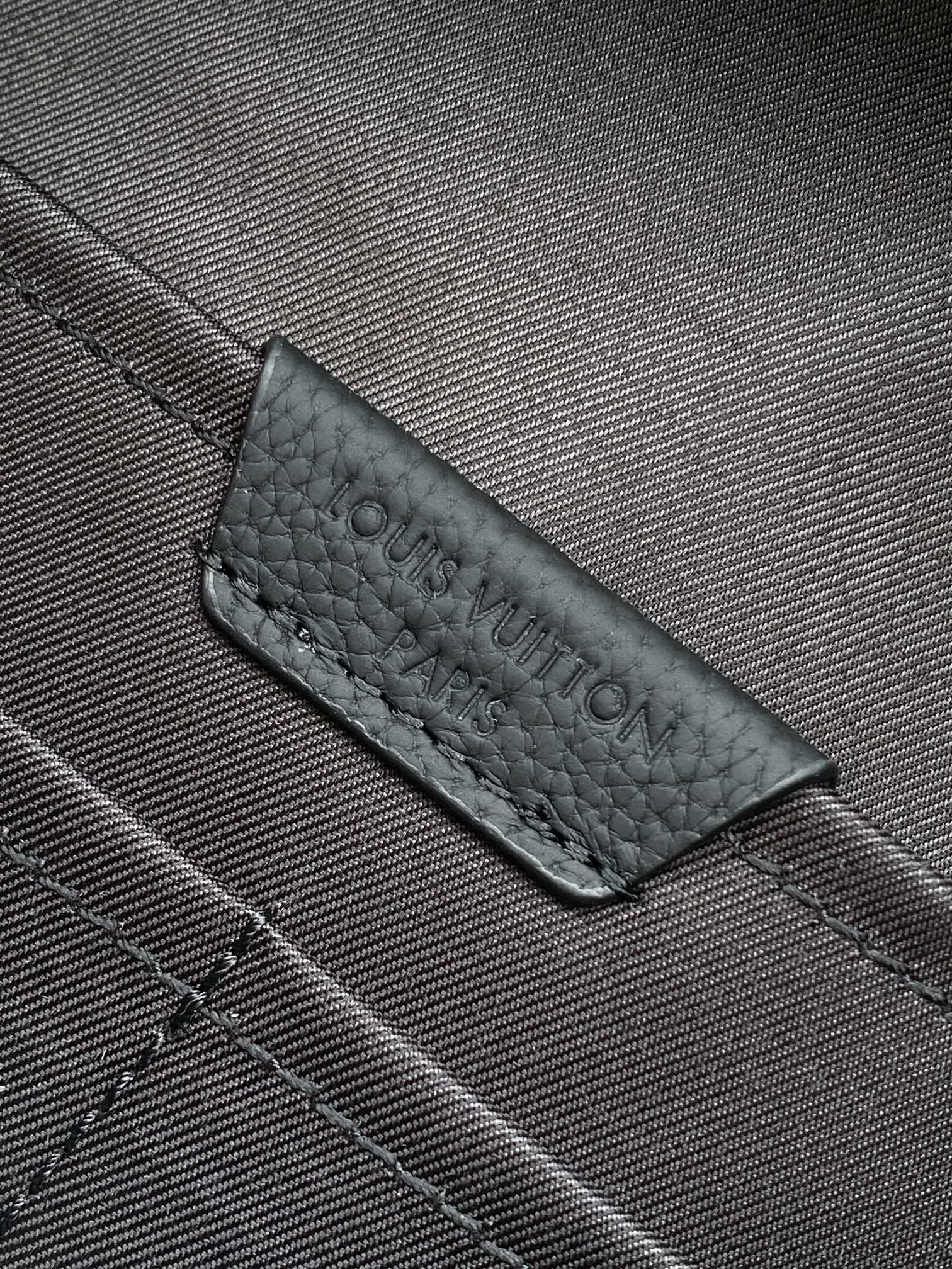 LV Discovery blue, backpack Image 9 LV Discovery blue, backpack Image 9