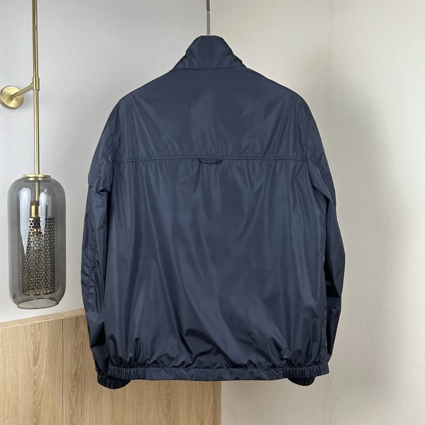 Prada Re-Nylon Jacket Commuter