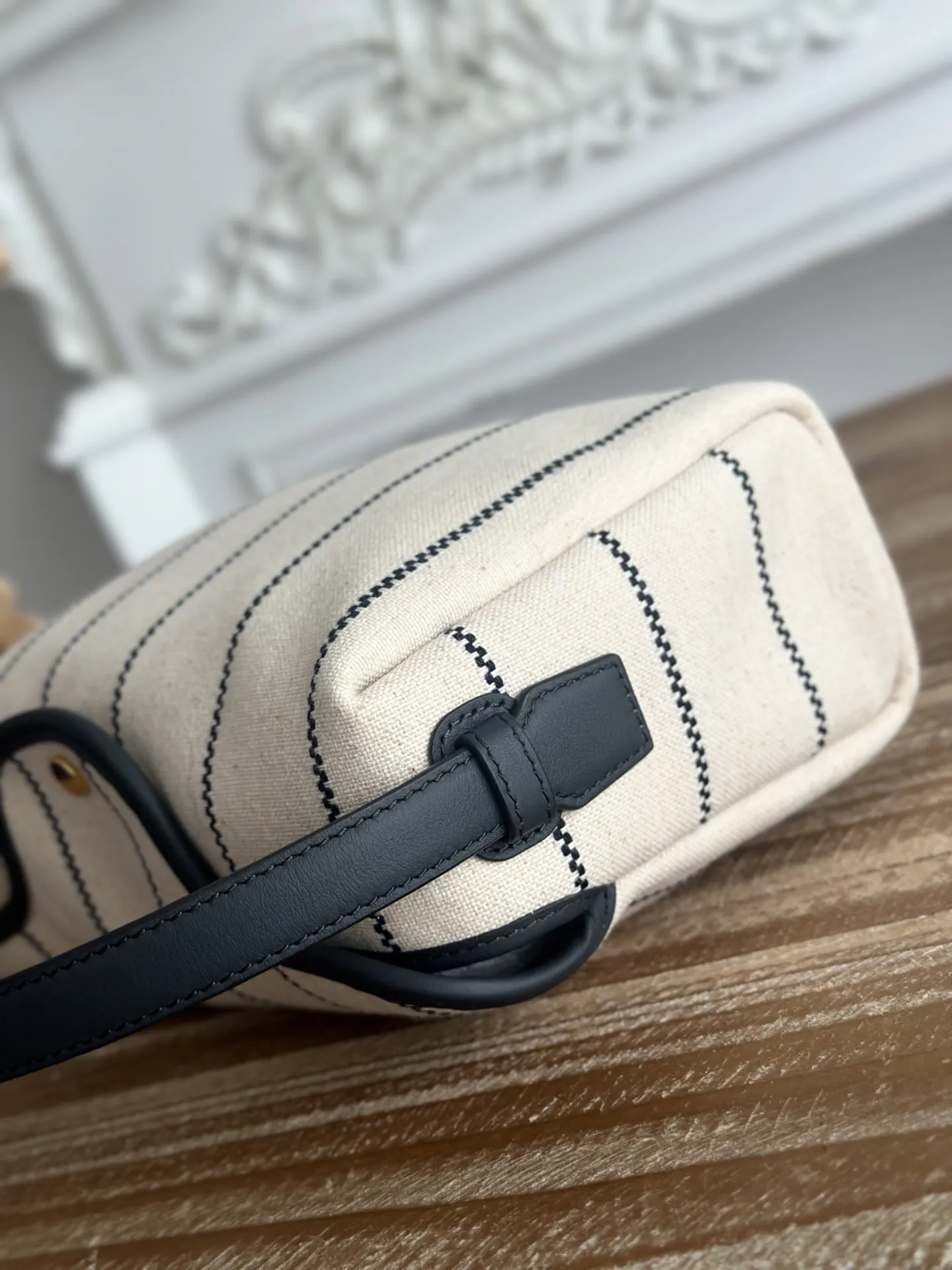 Clutch Bag Canvas
