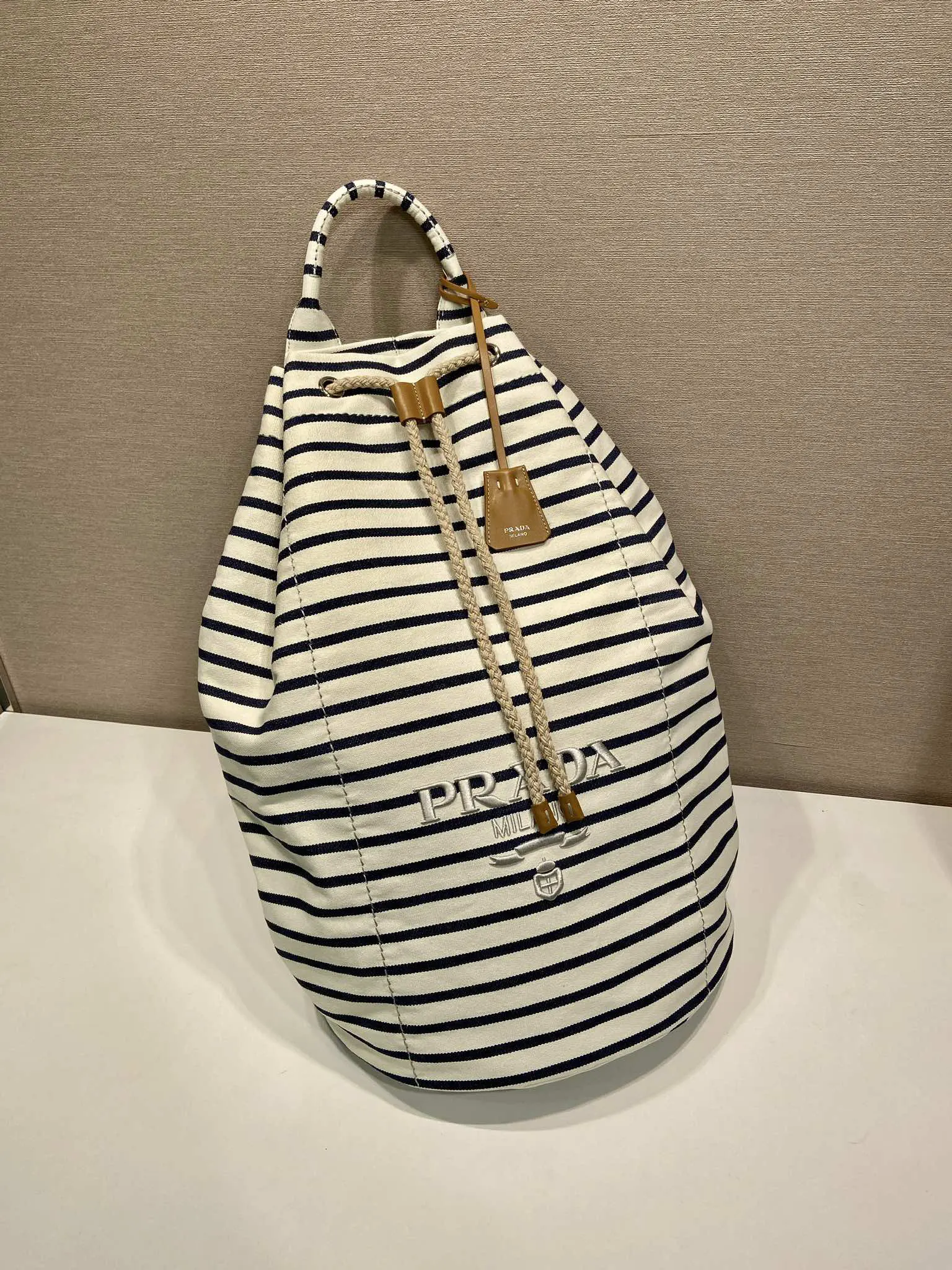 Fashion Item Travel Classic