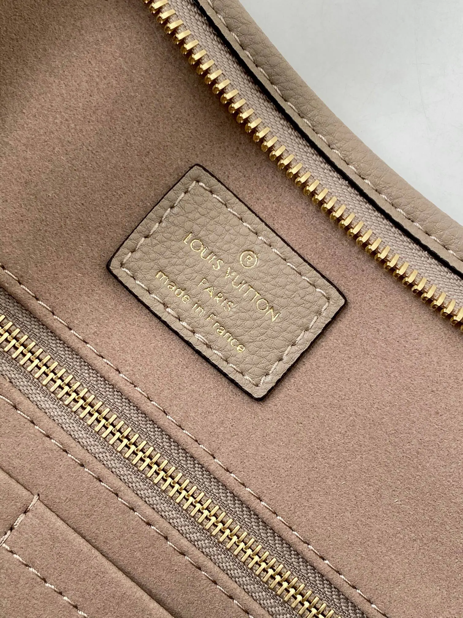 CarryAll 帆布 手拿包 精致手拿款