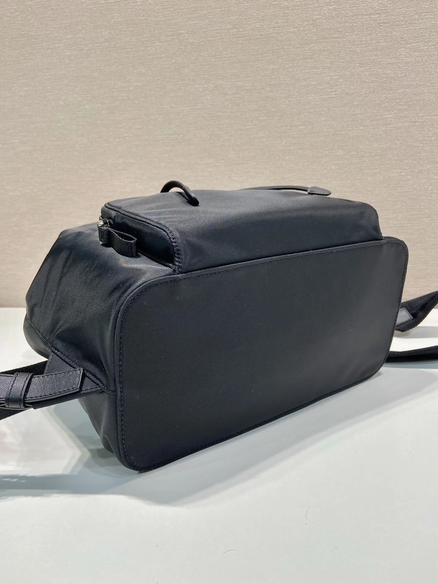 Backpack Leather