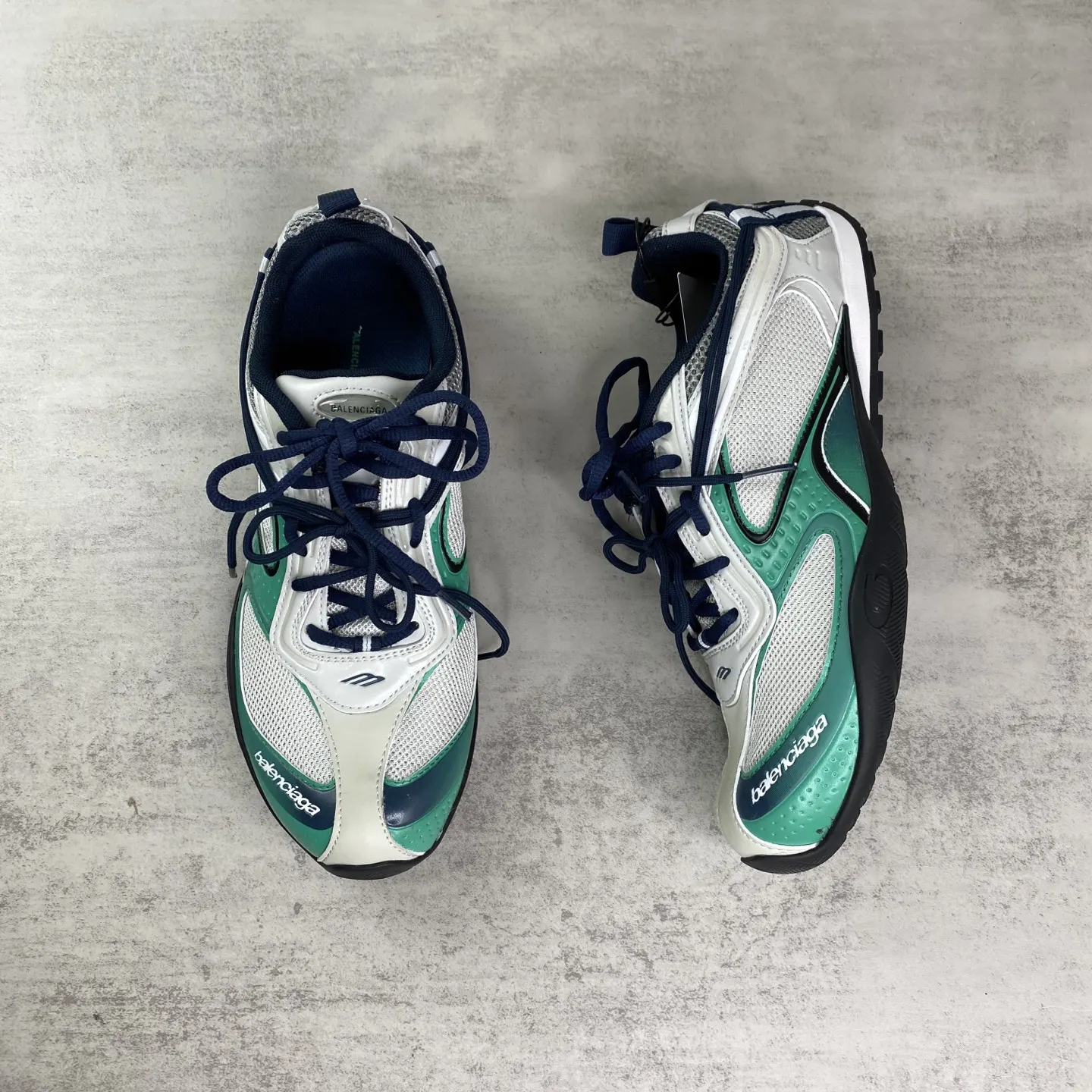 Balenciaga 运动鞋
