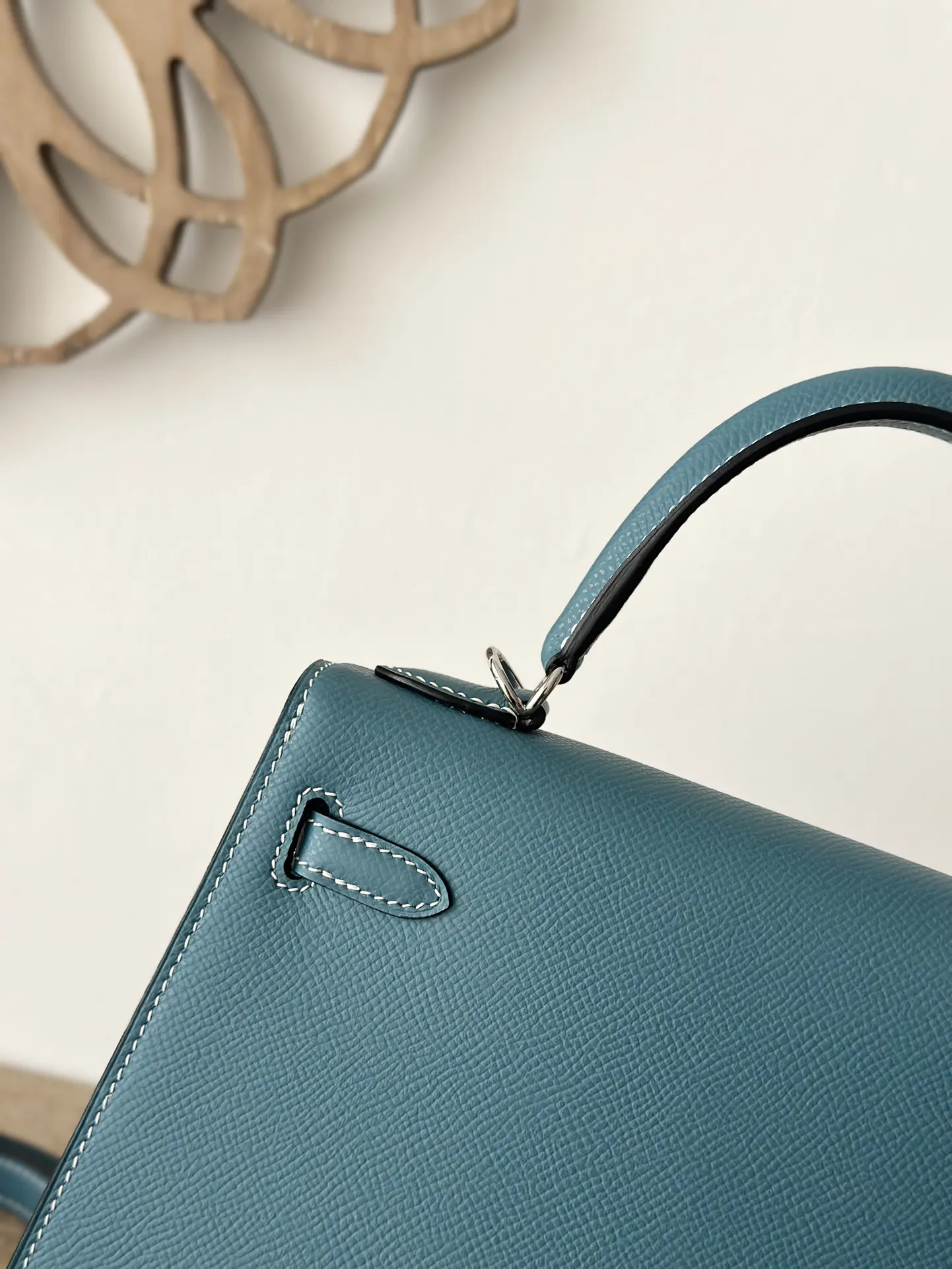 Top Handle Bag Commuter