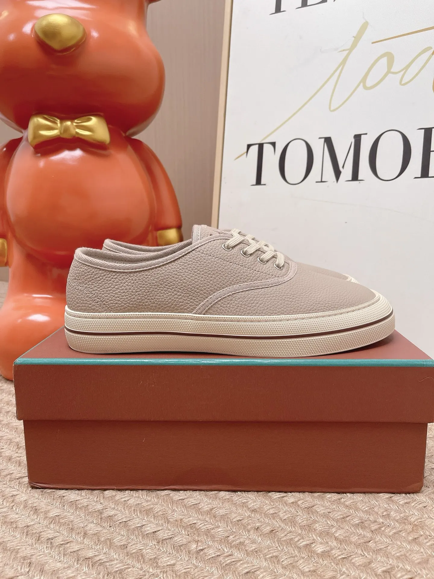 Loro Piana 运动鞋 休闲百搭款 款24
