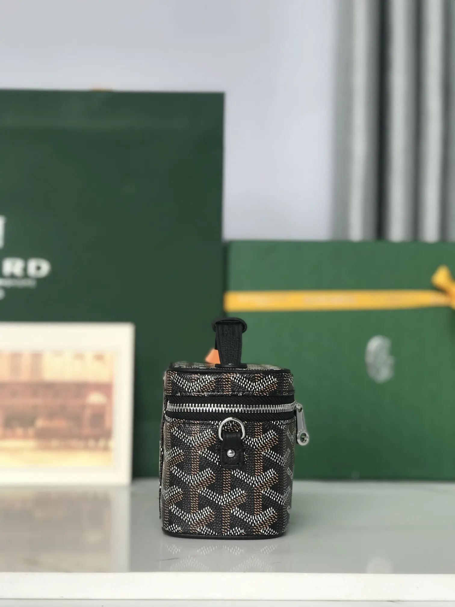 Goyard Crossbody Bag Lightweight