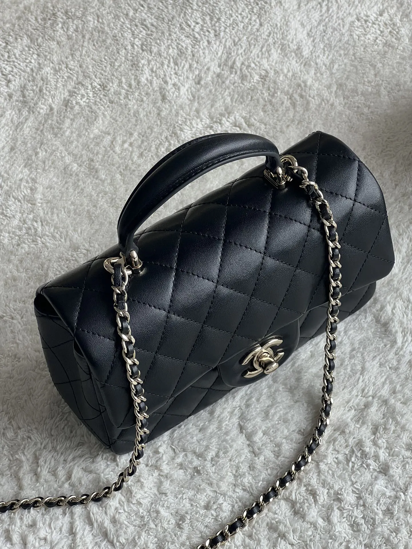 Chain Bag