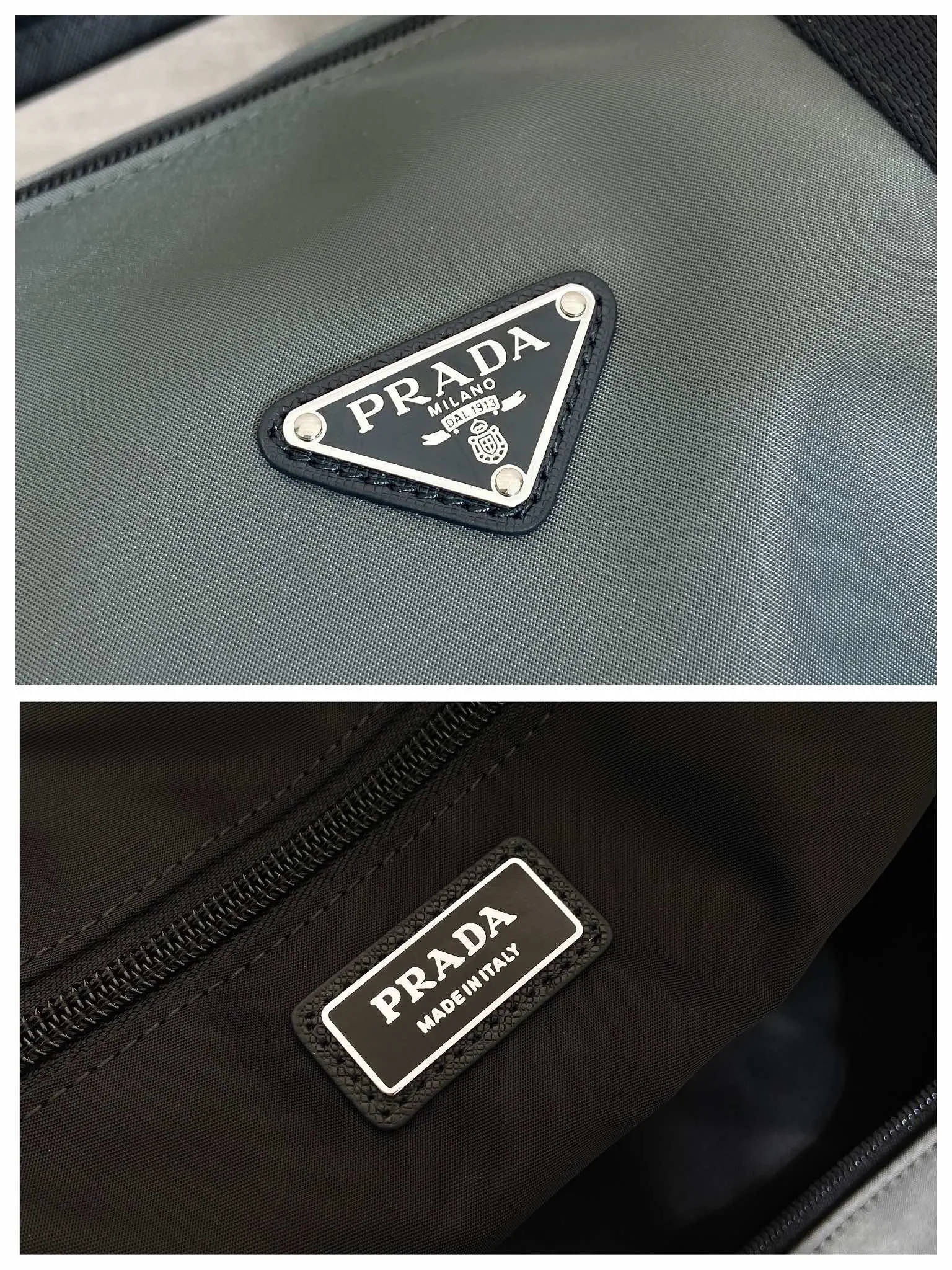 Fashion Item Travel