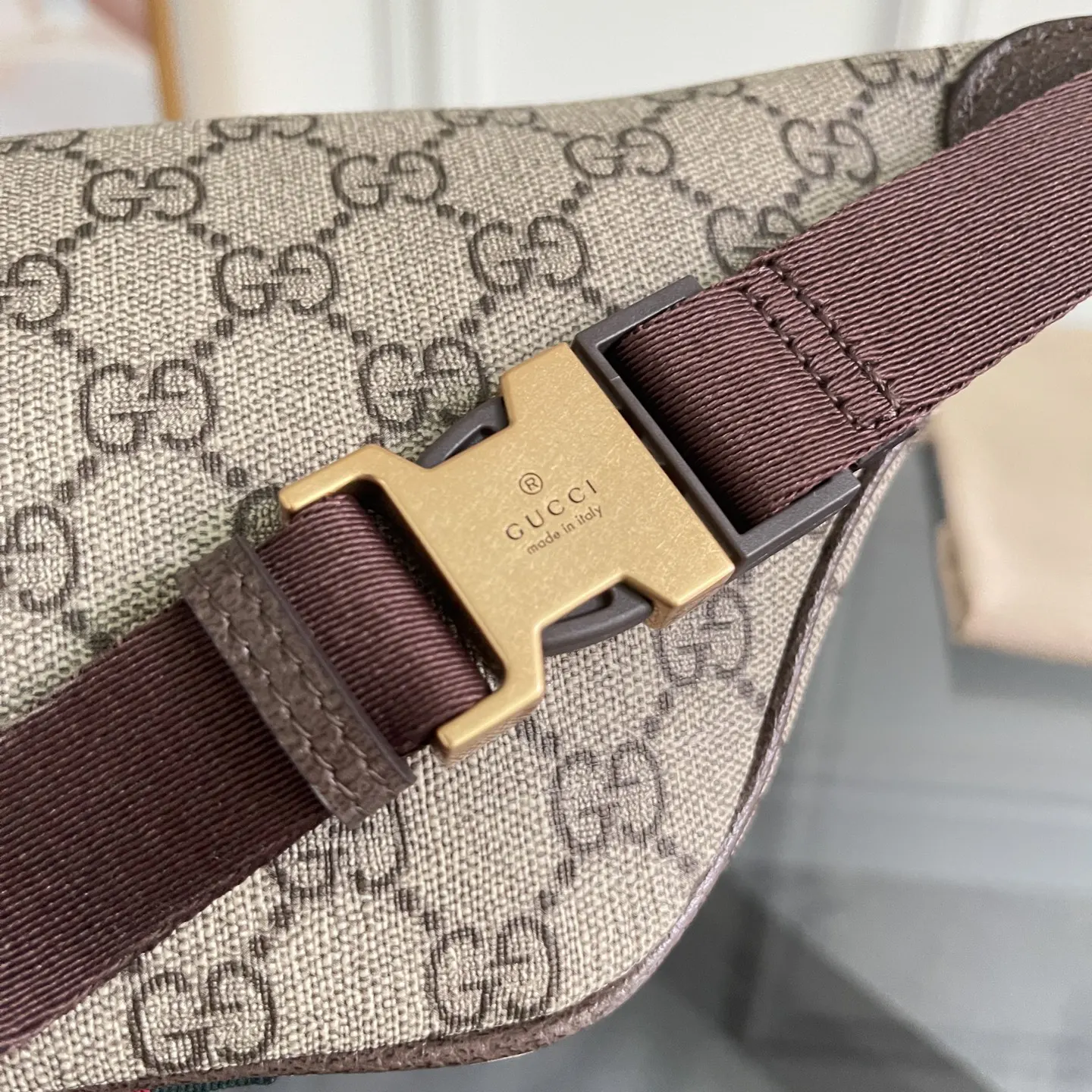 Belt Bag Casual