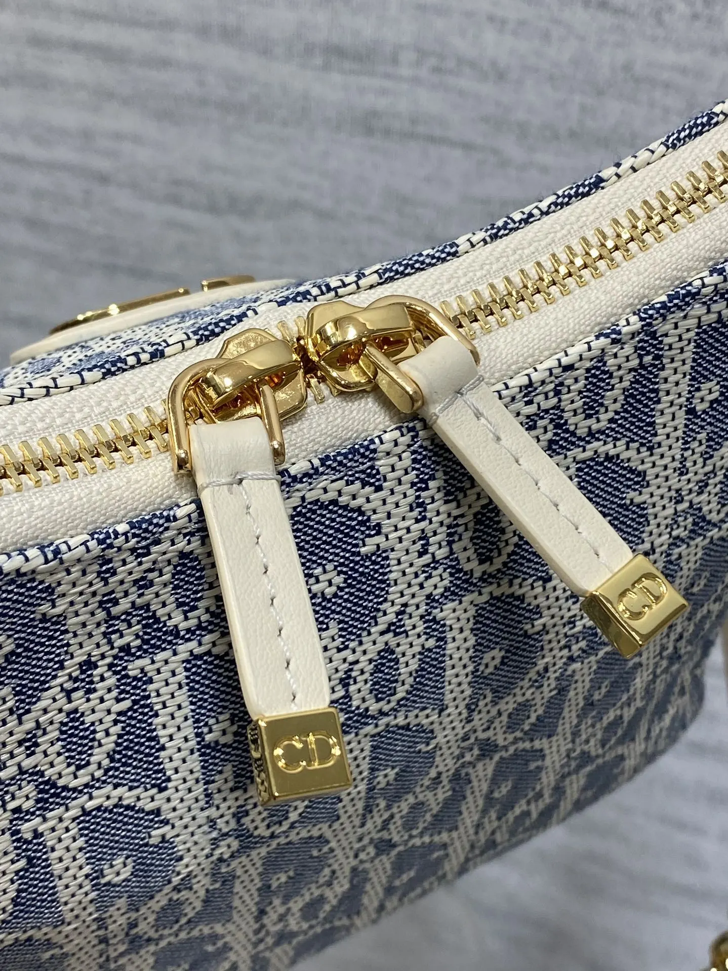 Dior Clutch Bag Classic