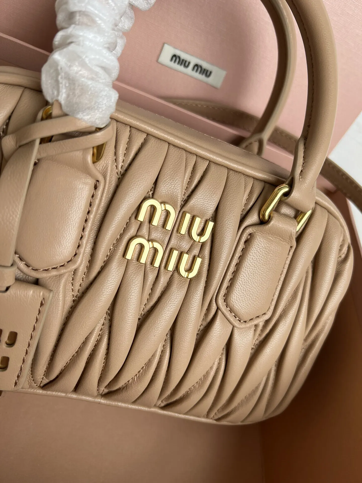 Crossbody Bag Lightweight