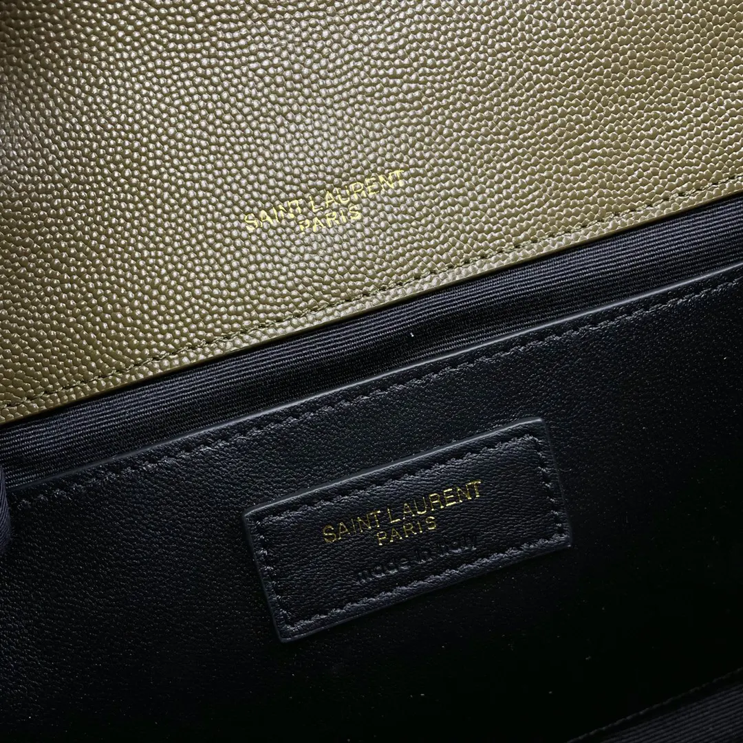 Chain Bag Leather Image 9 Chain Bag Leather Image 9