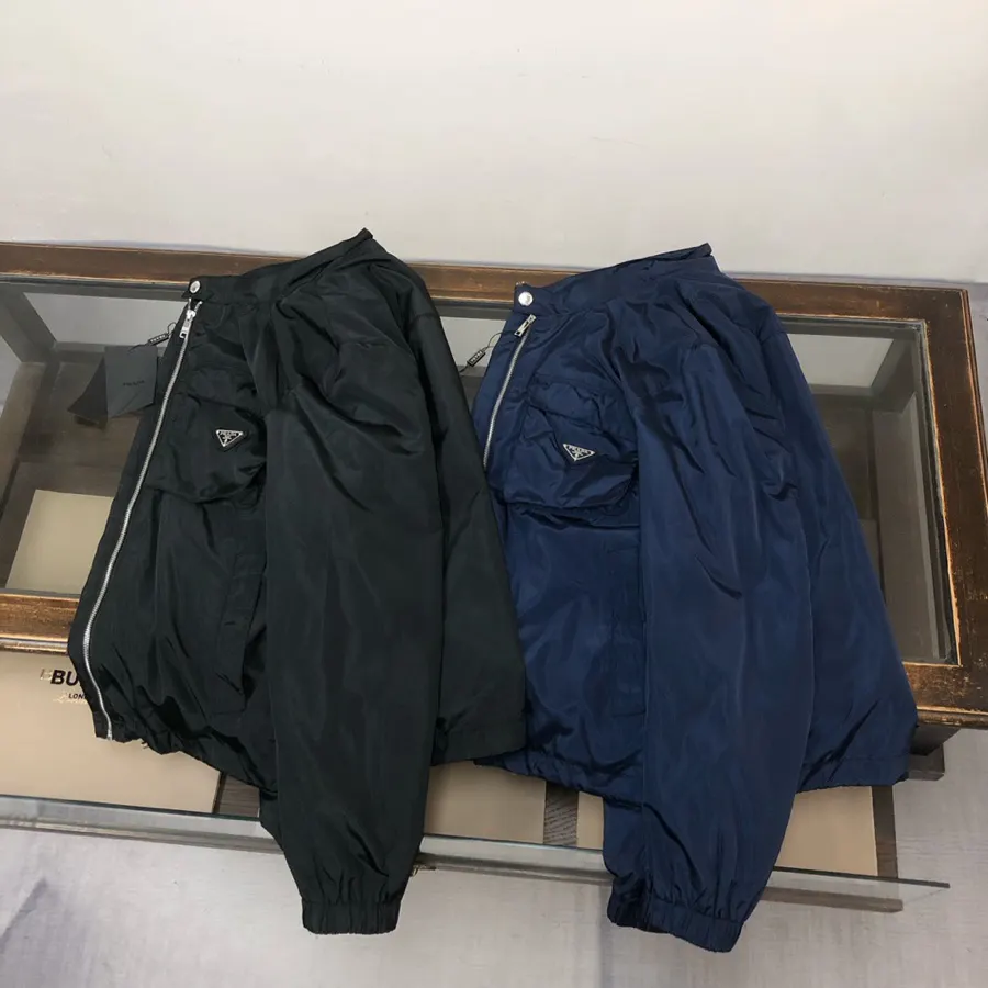 Prada 外套 通勤休闲