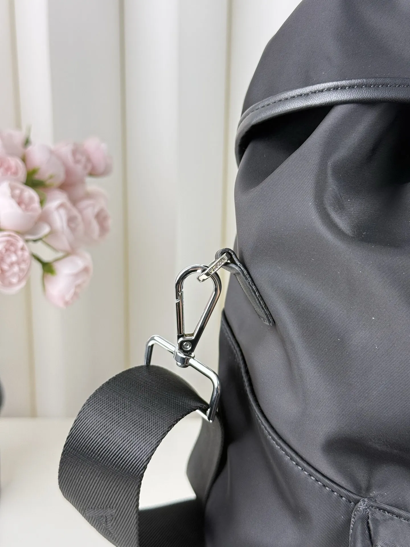Backpack Leather