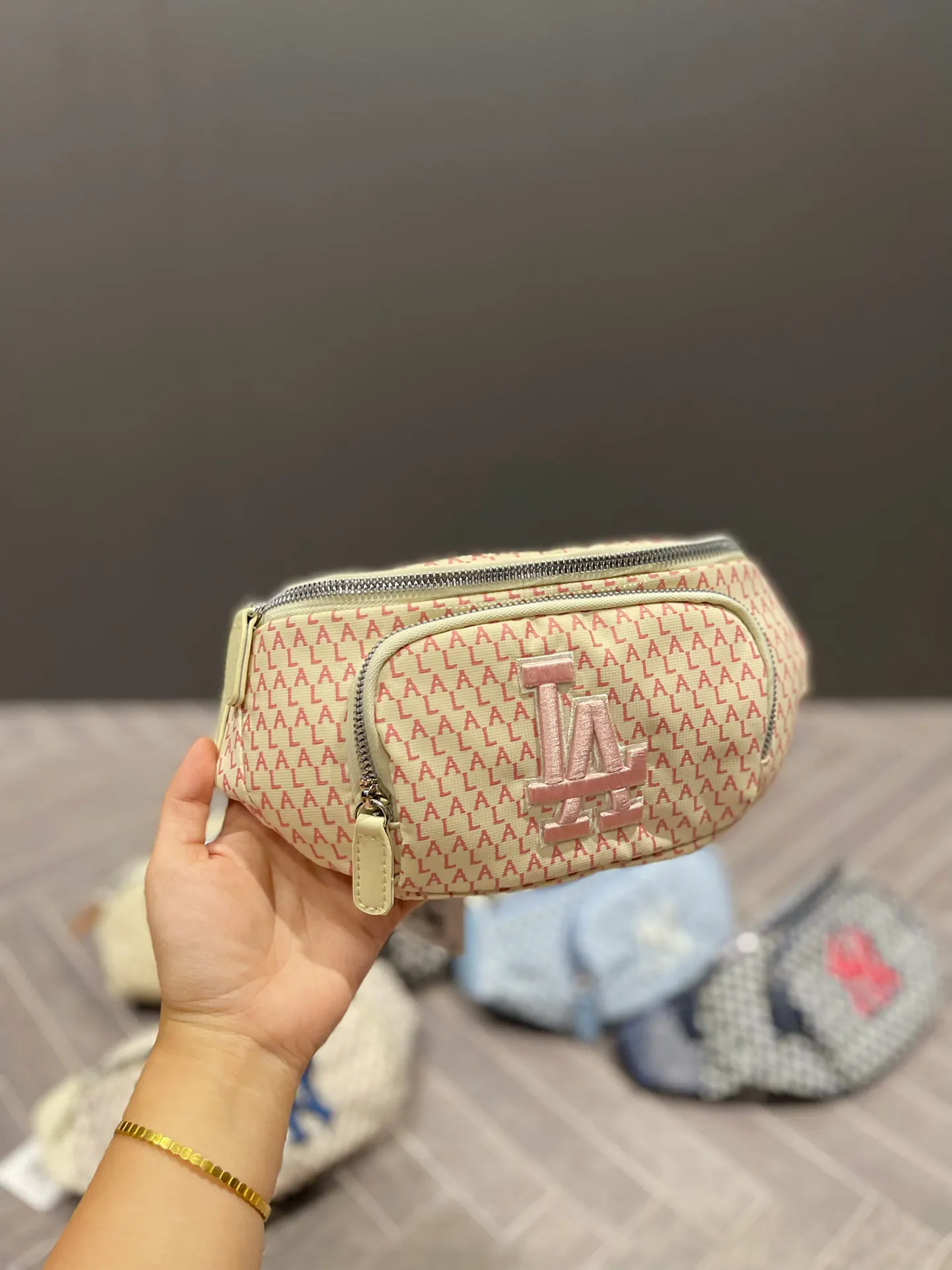 Belt Bag Casual
