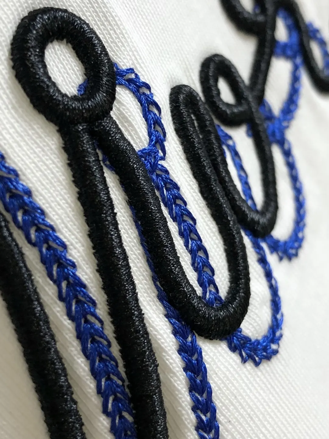 Dior White T-Shirt
