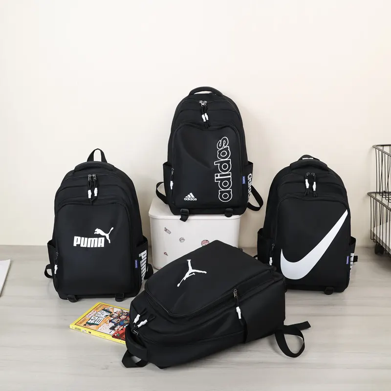 Backpack Casual Versatile Fashion