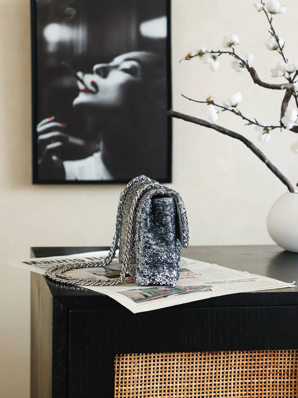 Clutch Bag