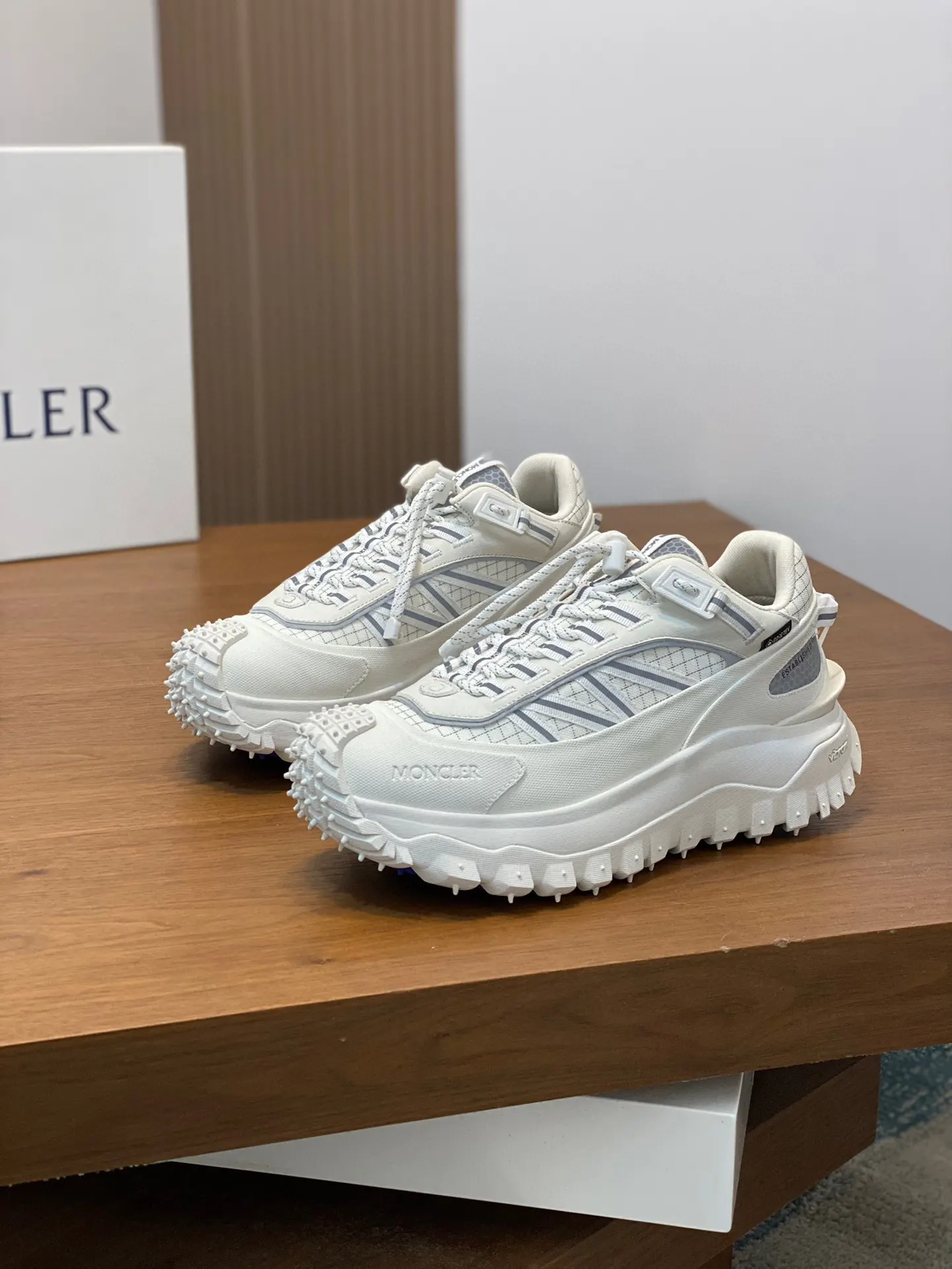 精选 SPEED 运动鞋 休闲百搭款 款02