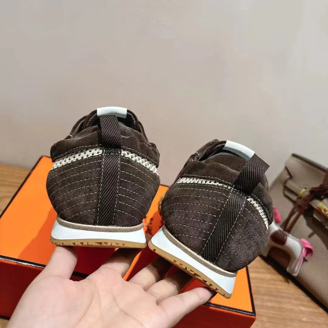 Hermès SS 运动鞋