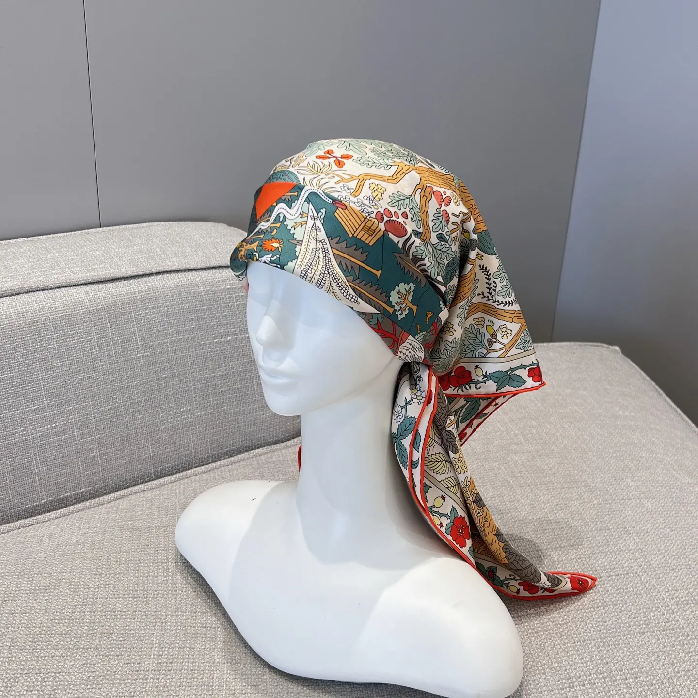 Hermes Fashion Item