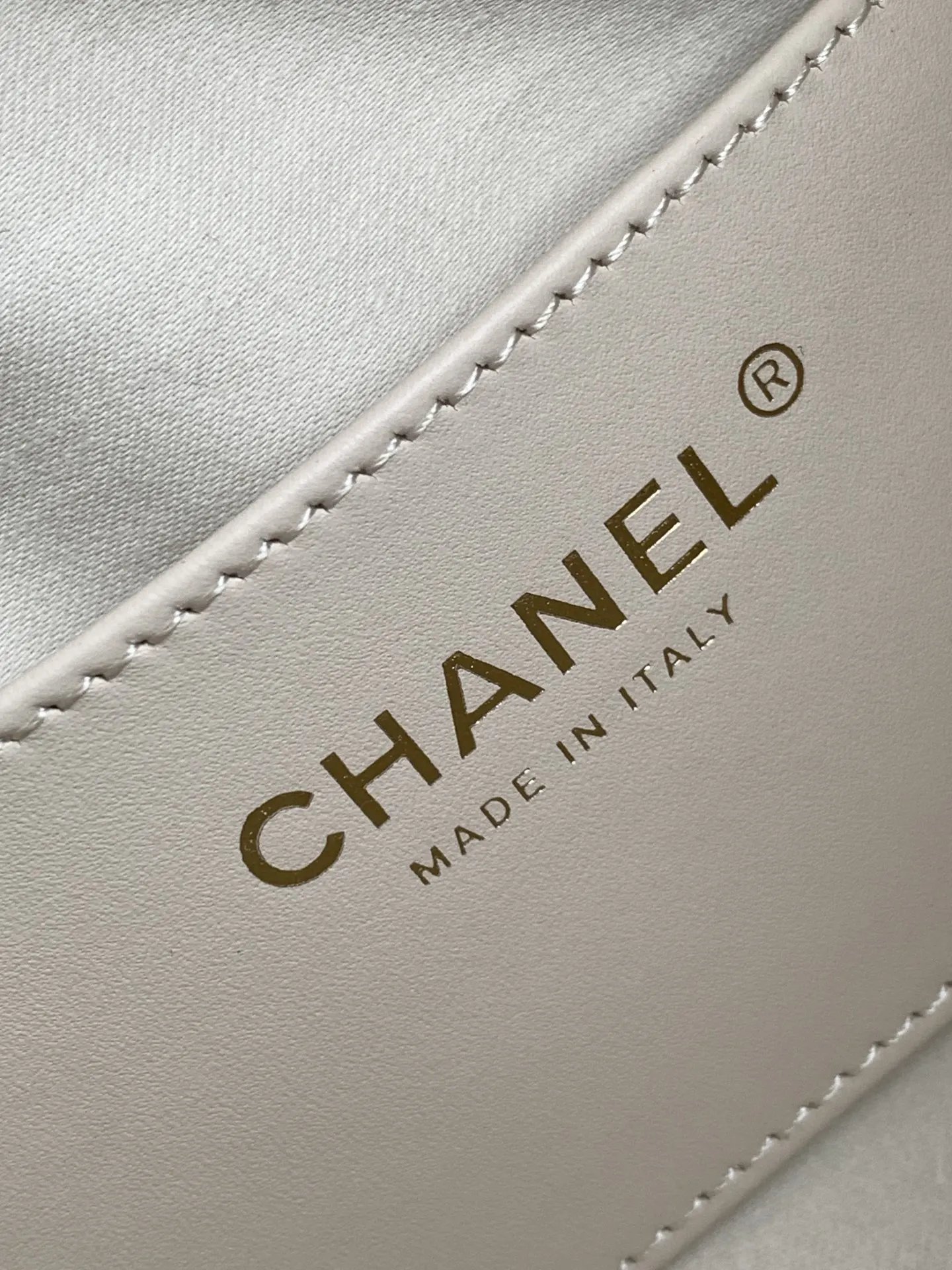Chanel Hobo Shoulder Bag Vintage