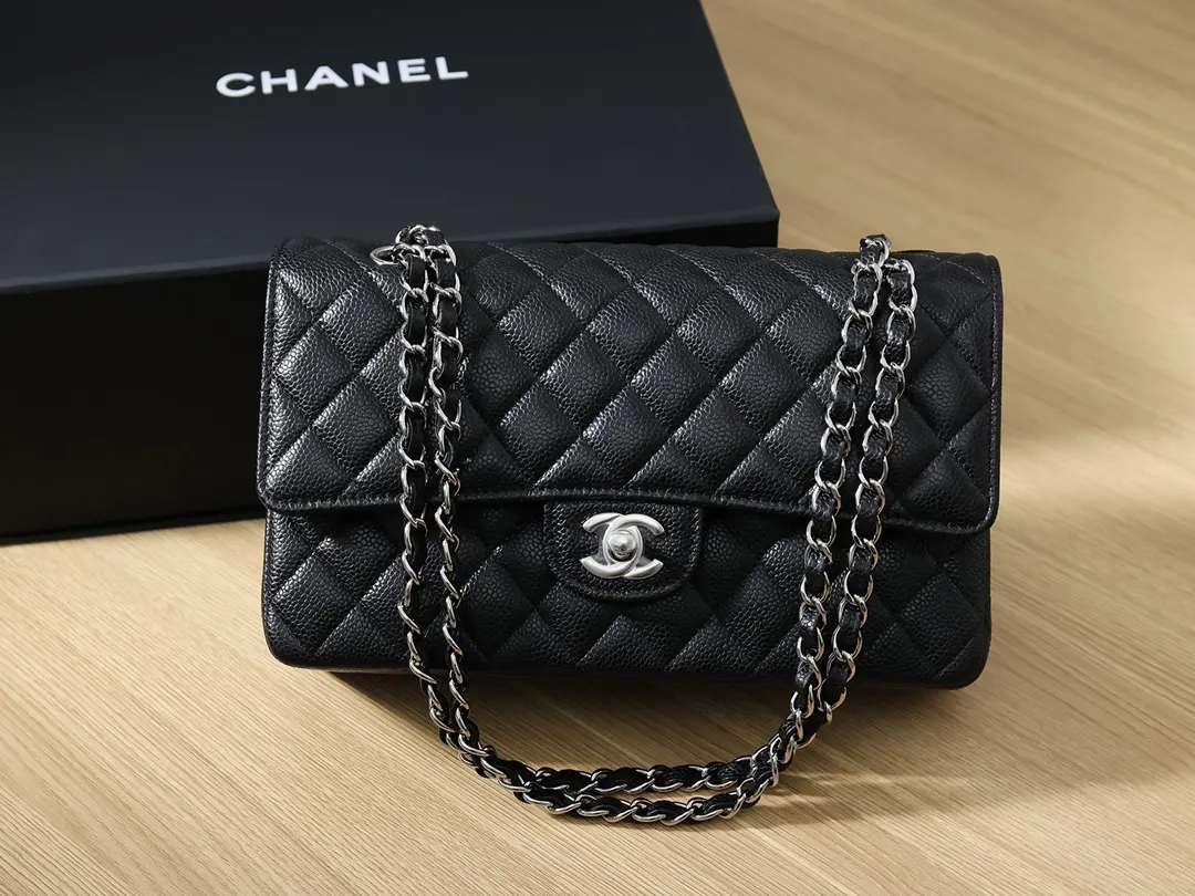 Chain Bag