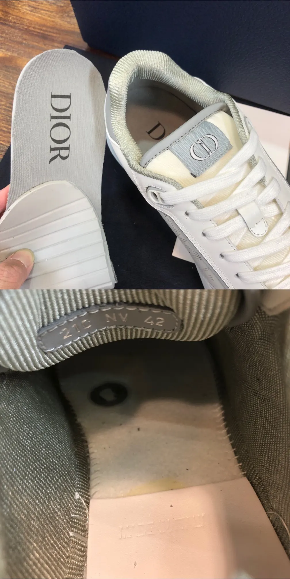 精选 黑色 运动鞋 休闲百搭款 款06