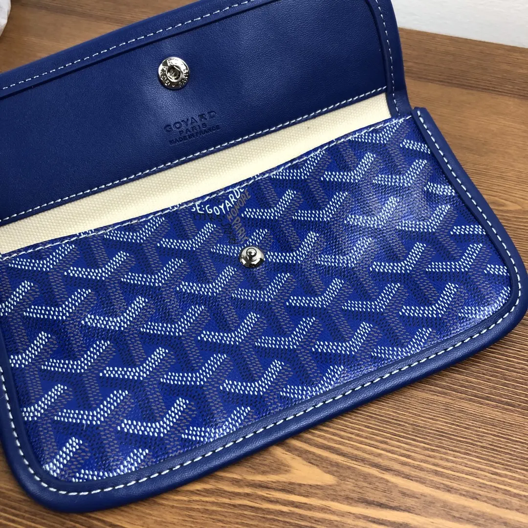 Goyard 戈雅 跨个时代都能火的经典购物袋 妈咪包 旅行包 大容量旅行款